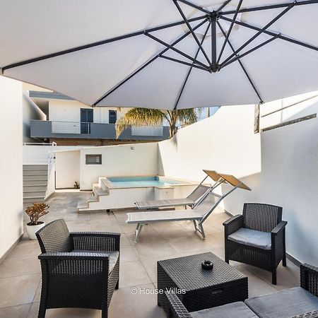 House&Villas - Villa Falaride - Falaride Sea View Avola Εξωτερικό φωτογραφία