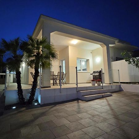 House&Villas - Villa Falaride - Falaride Sea View Avola Εξωτερικό φωτογραφία