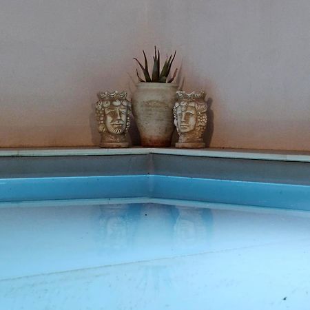 House&Villas - Villa Falaride - Falaride Sea View Avola Εξωτερικό φωτογραφία