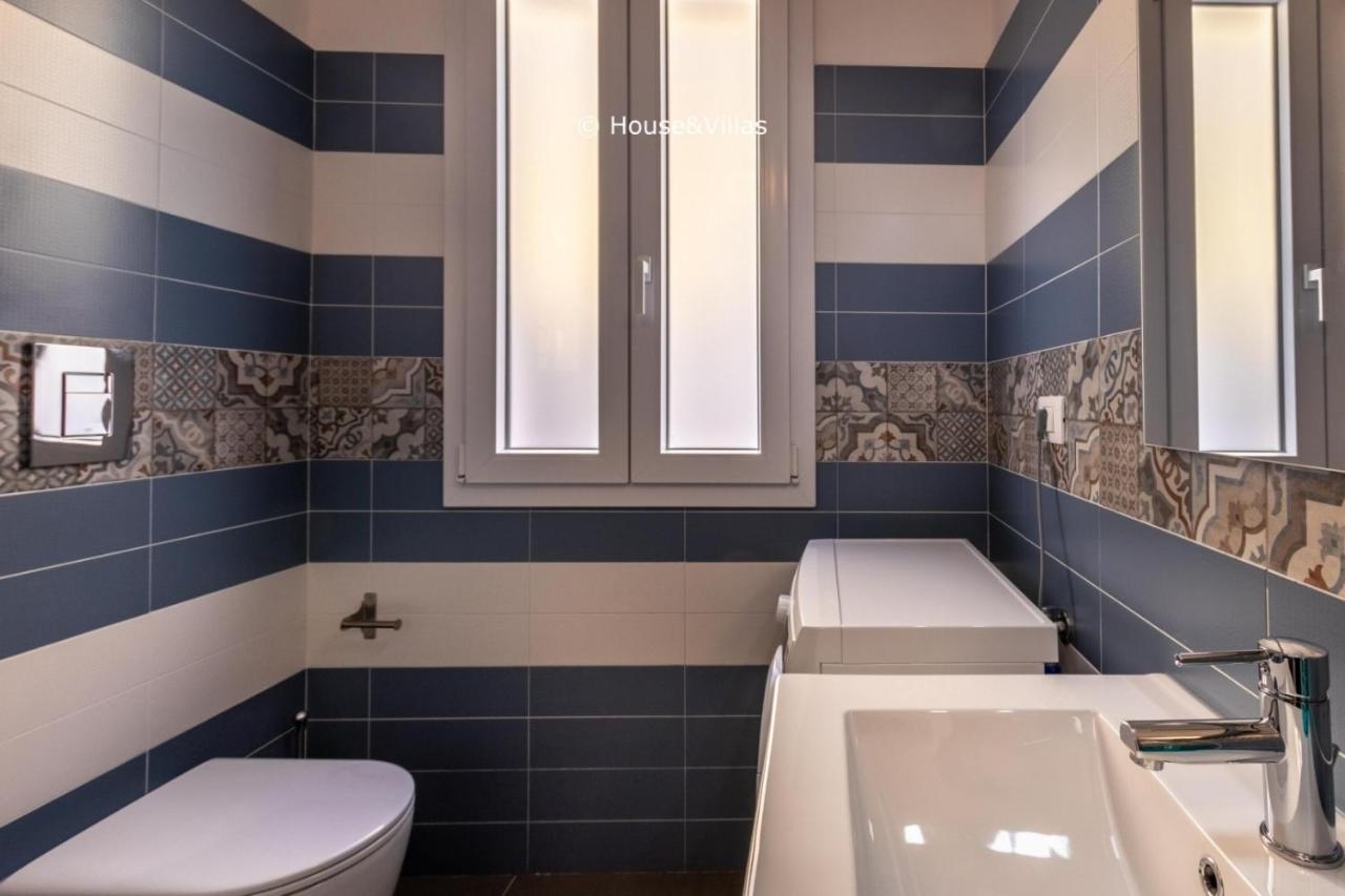 House&Villas - Villa Falaride - Falaride Sea View Avola Εξωτερικό φωτογραφία
