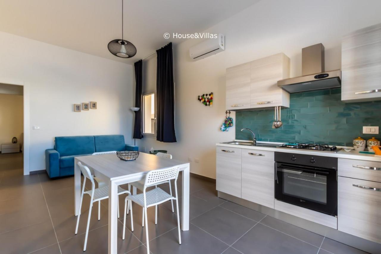 House&Villas - Villa Falaride - Falaride Sea View Avola Εξωτερικό φωτογραφία