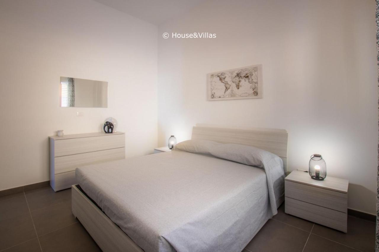 House&Villas - Villa Falaride - Falaride Sea View Avola Εξωτερικό φωτογραφία