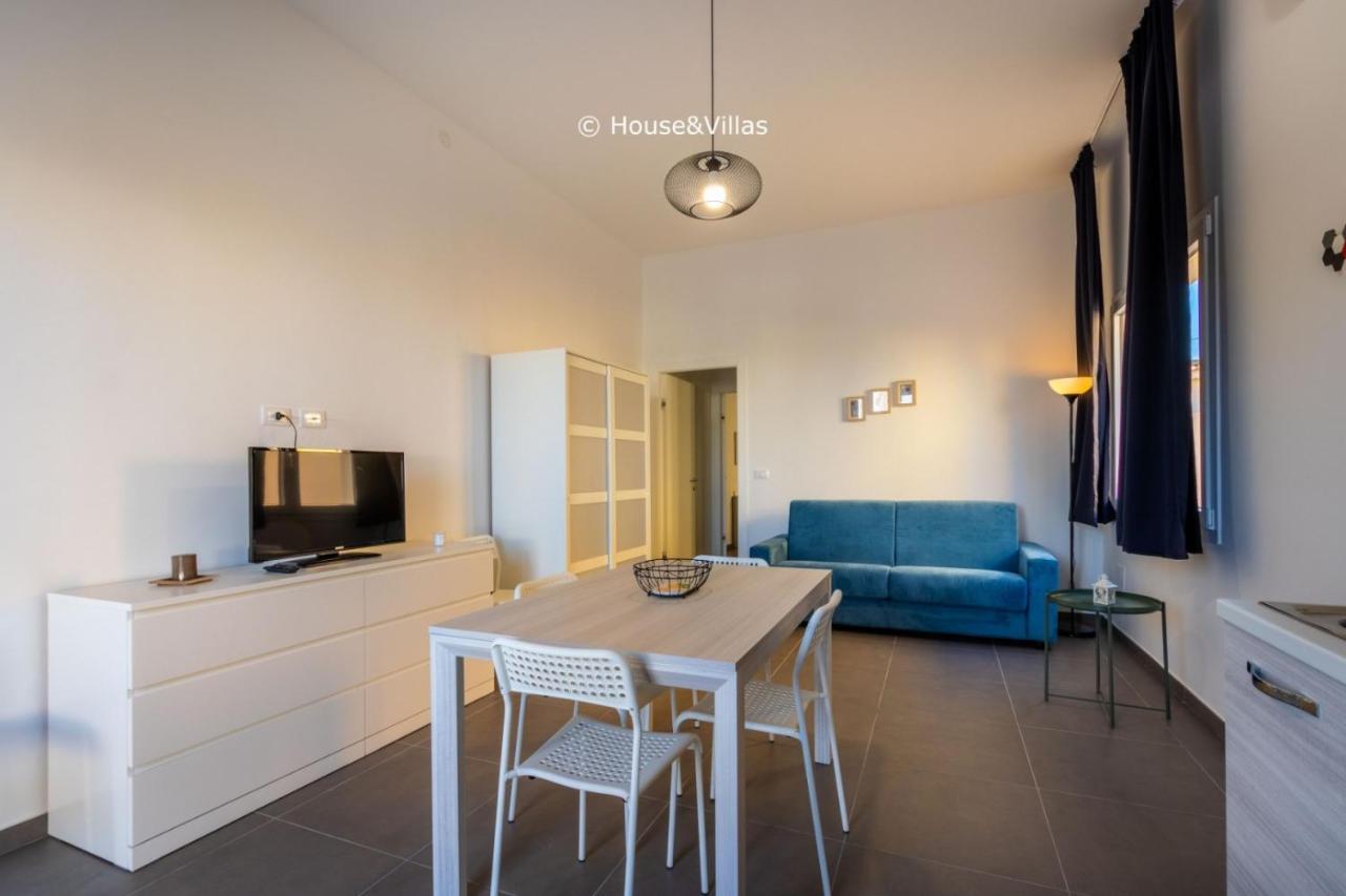 House&Villas - Villa Falaride - Falaride Sea View Avola Εξωτερικό φωτογραφία