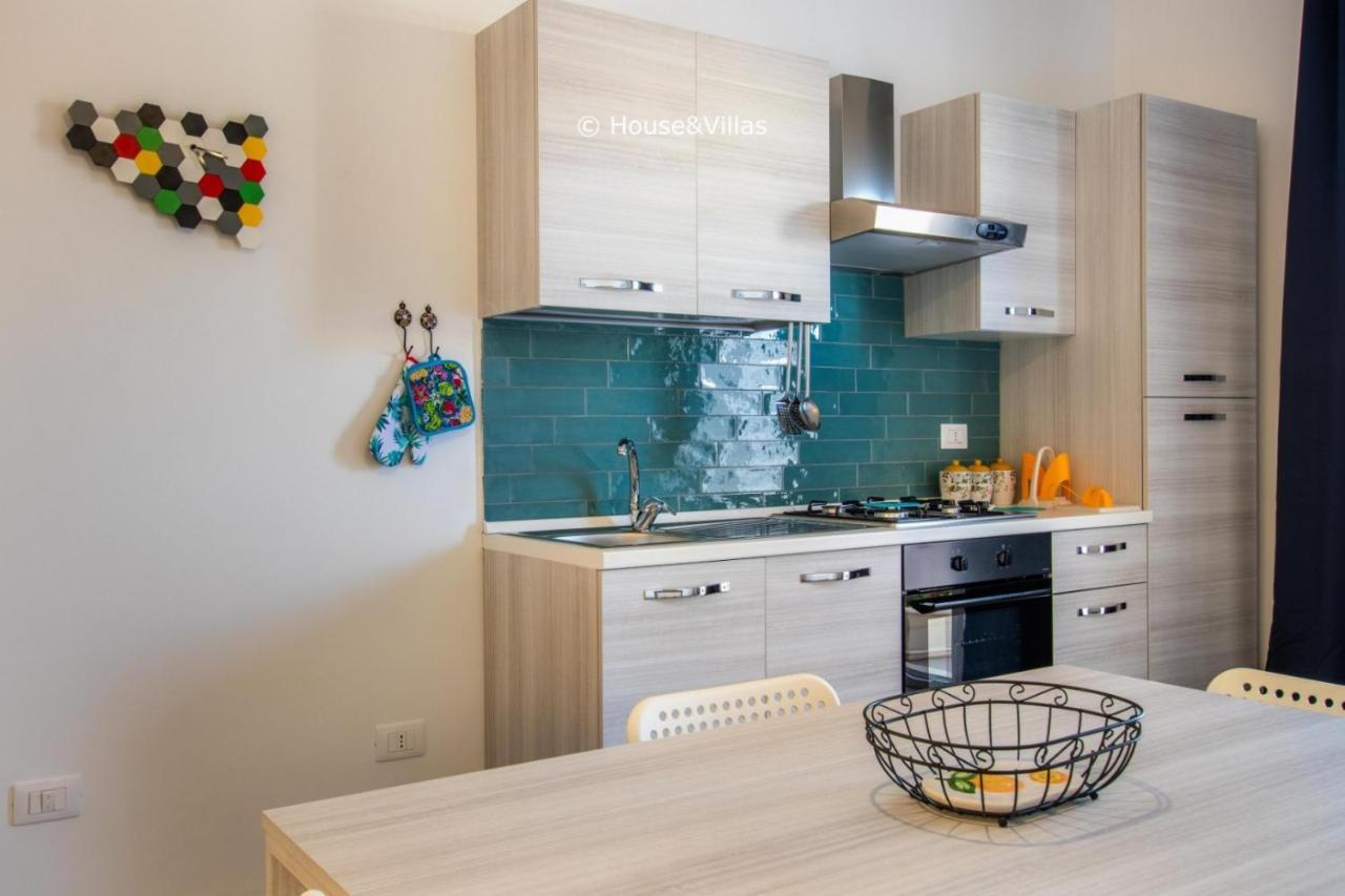 House&Villas - Villa Falaride - Falaride Sea View Avola Εξωτερικό φωτογραφία