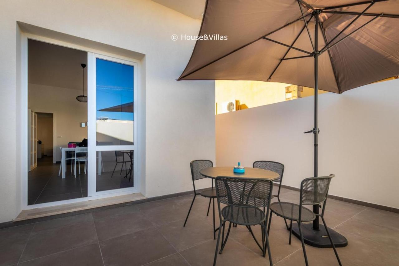 House&Villas - Villa Falaride - Falaride Sea View Avola Εξωτερικό φωτογραφία