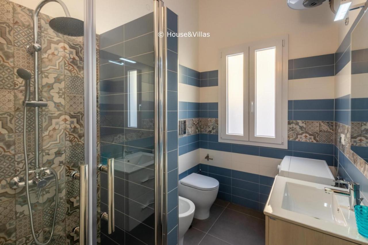 House&Villas - Villa Falaride - Falaride Sea View Avola Εξωτερικό φωτογραφία