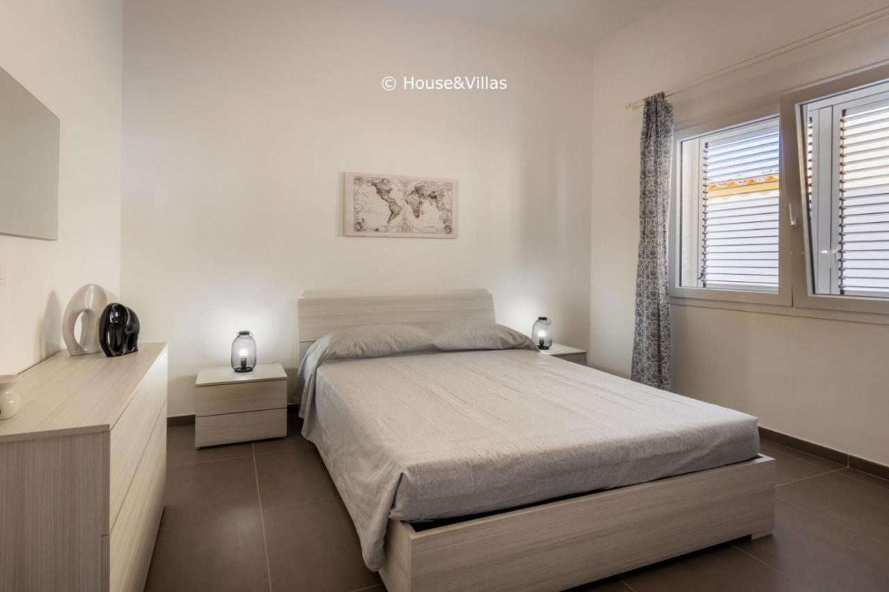 House&Villas - Villa Falaride - Falaride Sea View Avola Εξωτερικό φωτογραφία