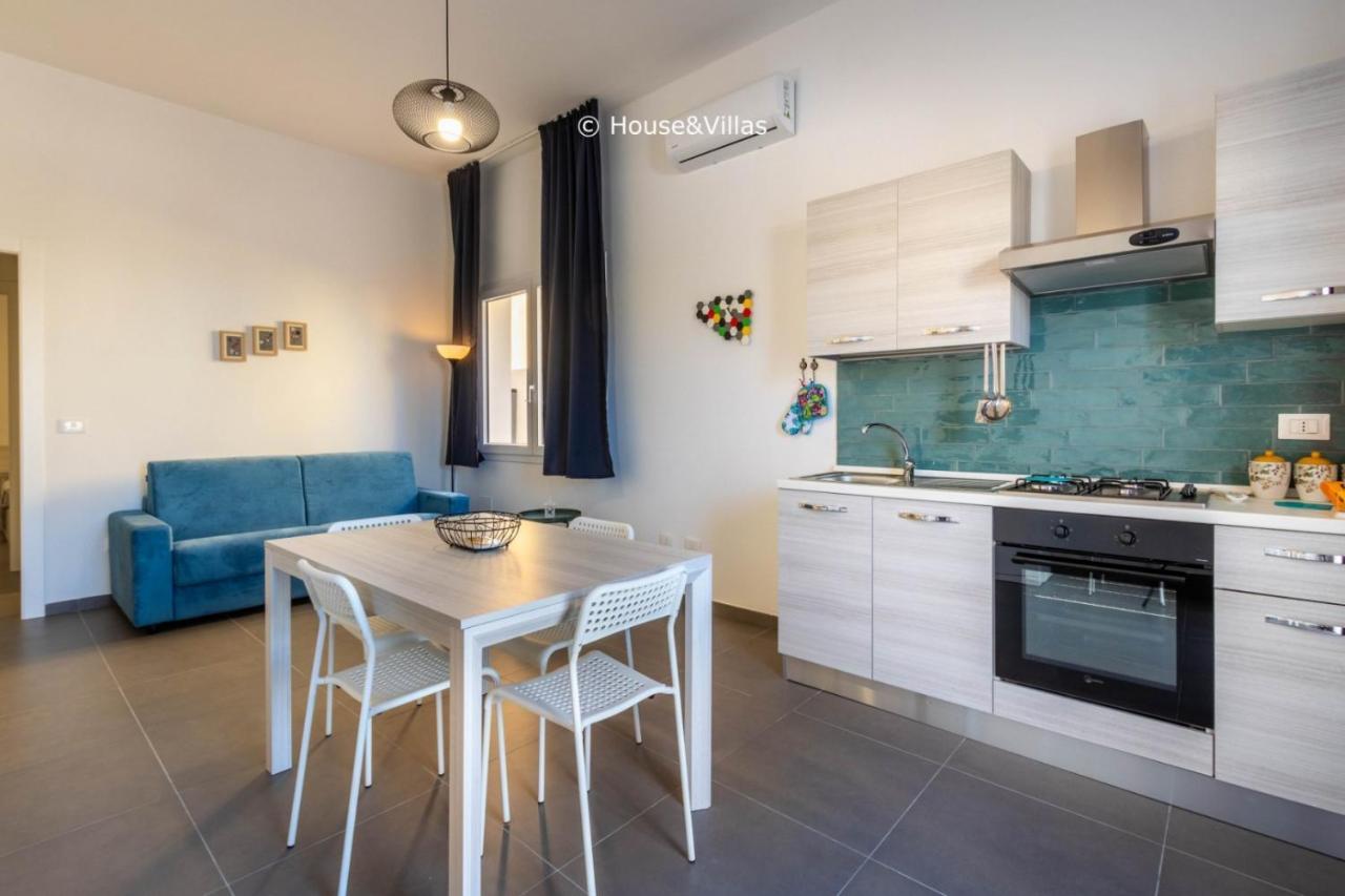 House&Villas - Villa Falaride - Falaride Sea View Avola Εξωτερικό φωτογραφία