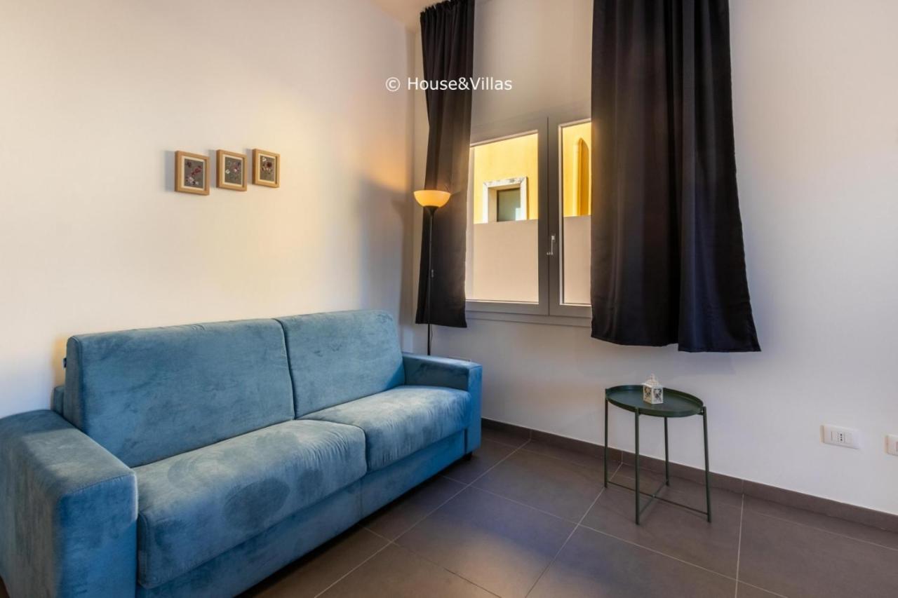 House&Villas - Villa Falaride - Falaride Sea View Avola Εξωτερικό φωτογραφία