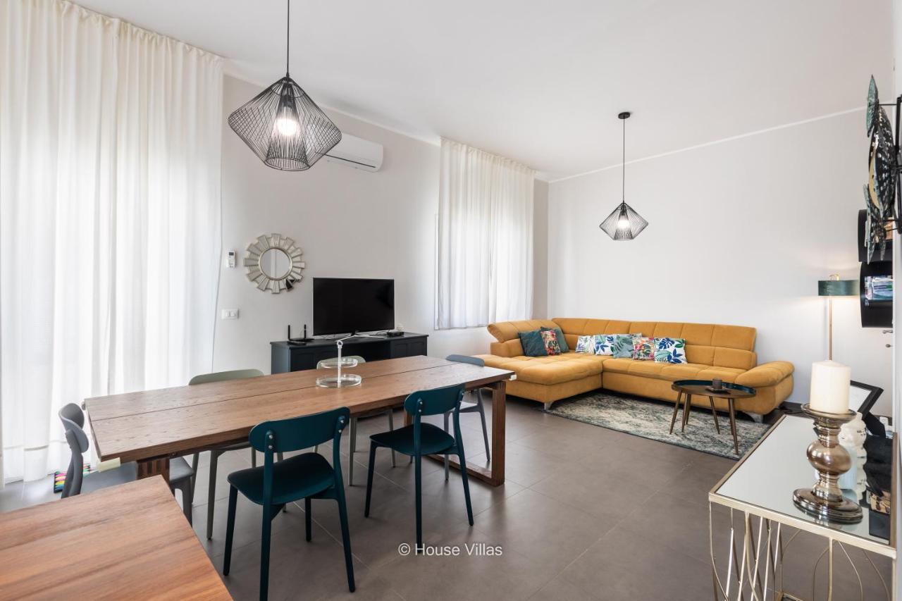 House&Villas - Villa Falaride - Falaride Sea View Avola Εξωτερικό φωτογραφία