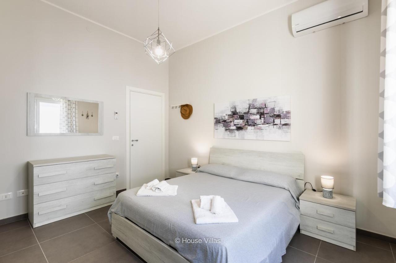 House&Villas - Villa Falaride - Falaride Sea View Avola Εξωτερικό φωτογραφία