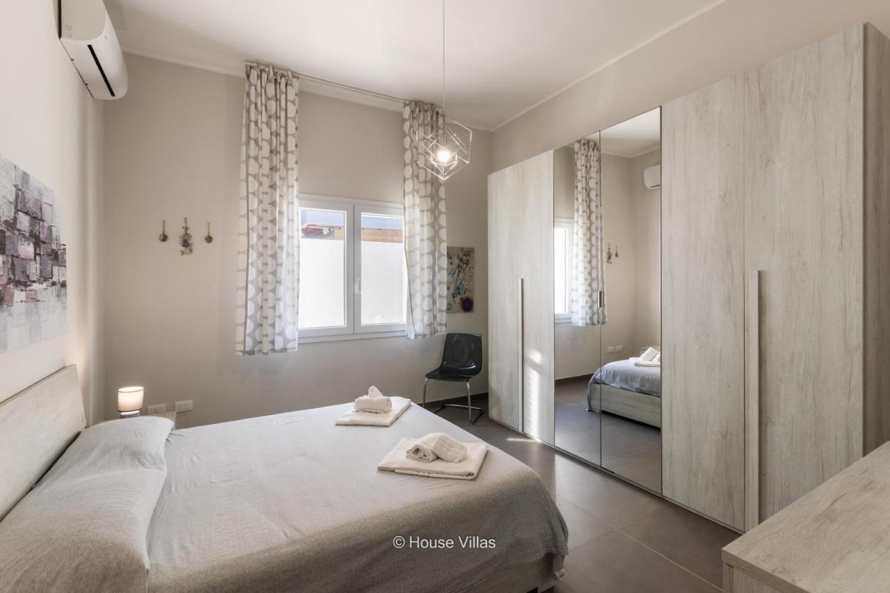 House&Villas - Villa Falaride - Falaride Sea View Avola Εξωτερικό φωτογραφία