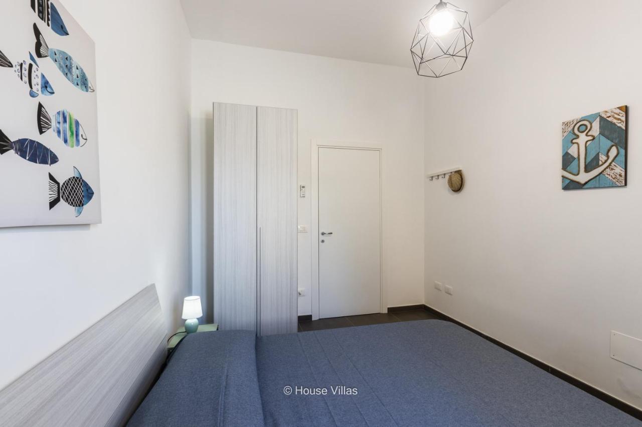 House&Villas - Villa Falaride - Falaride Sea View Avola Εξωτερικό φωτογραφία