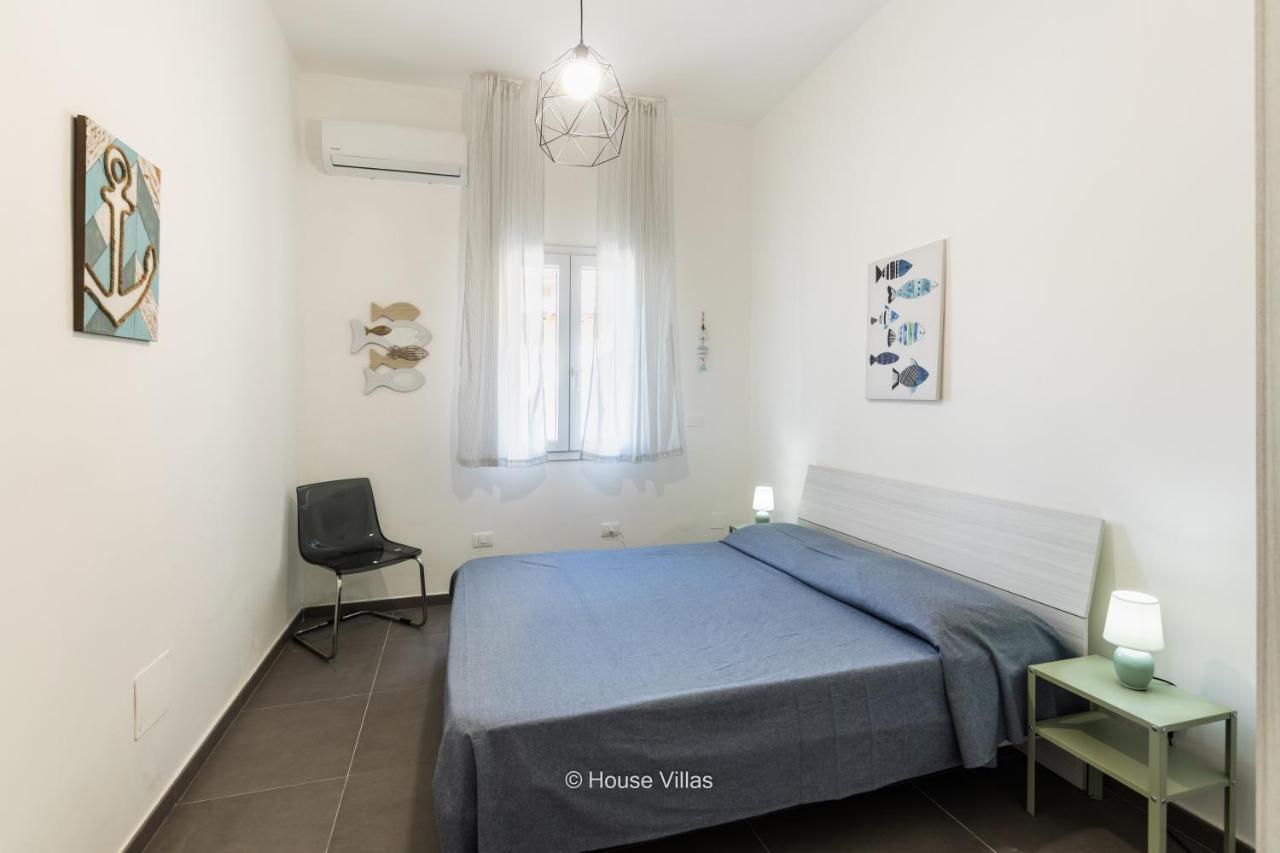 House&Villas - Villa Falaride - Falaride Sea View Avola Εξωτερικό φωτογραφία