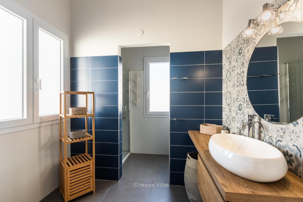 House&Villas - Villa Falaride - Falaride Sea View Avola Εξωτερικό φωτογραφία