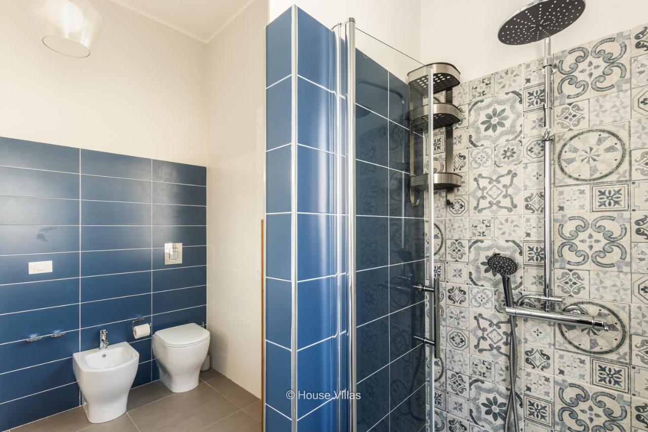 House&Villas - Villa Falaride - Falaride Sea View Avola Εξωτερικό φωτογραφία