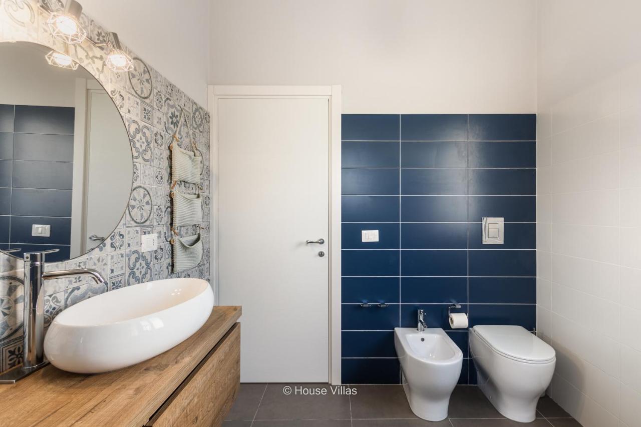 House&Villas - Villa Falaride - Falaride Sea View Avola Εξωτερικό φωτογραφία