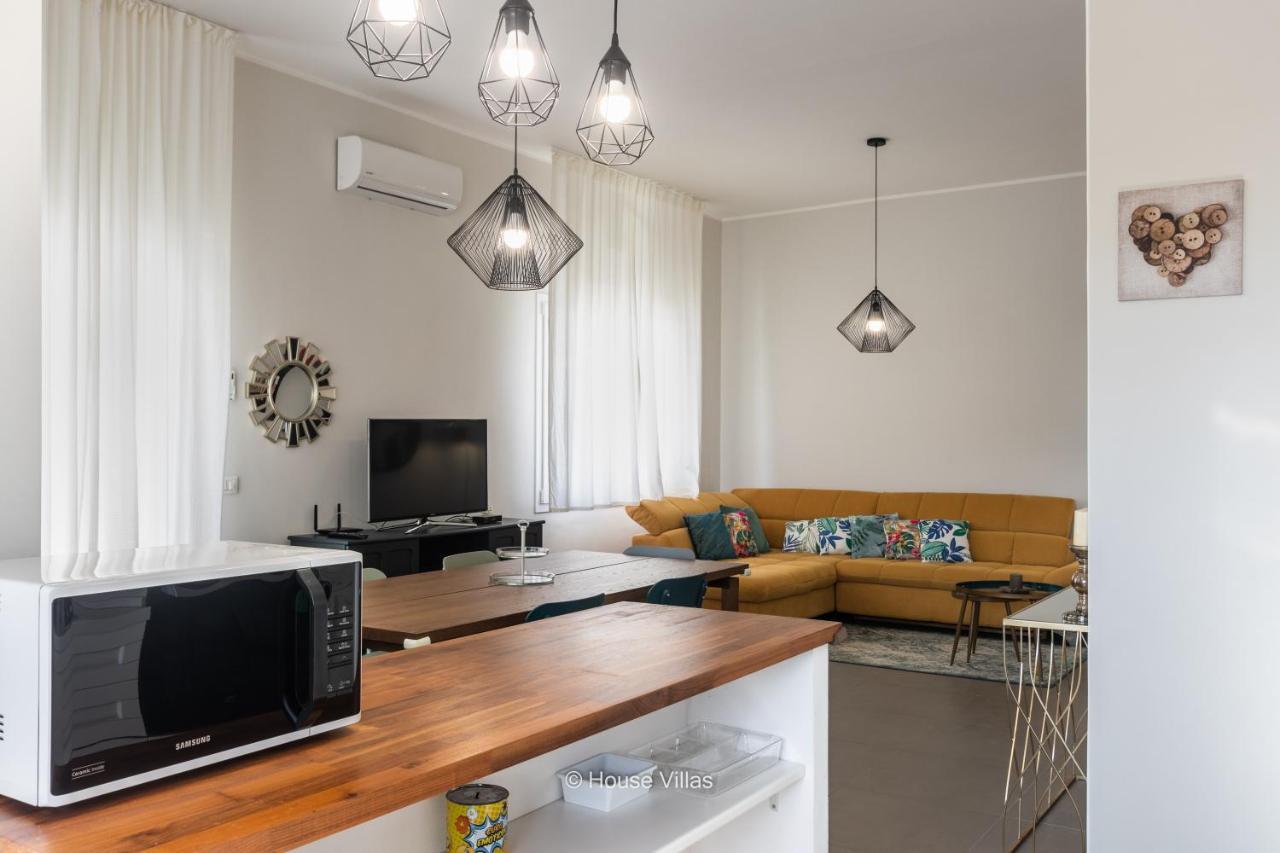 House&Villas - Villa Falaride - Falaride Sea View Avola Εξωτερικό φωτογραφία