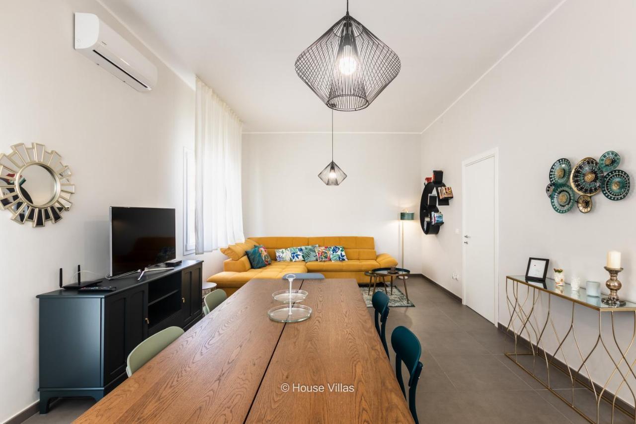 House&Villas - Villa Falaride - Falaride Sea View Avola Εξωτερικό φωτογραφία