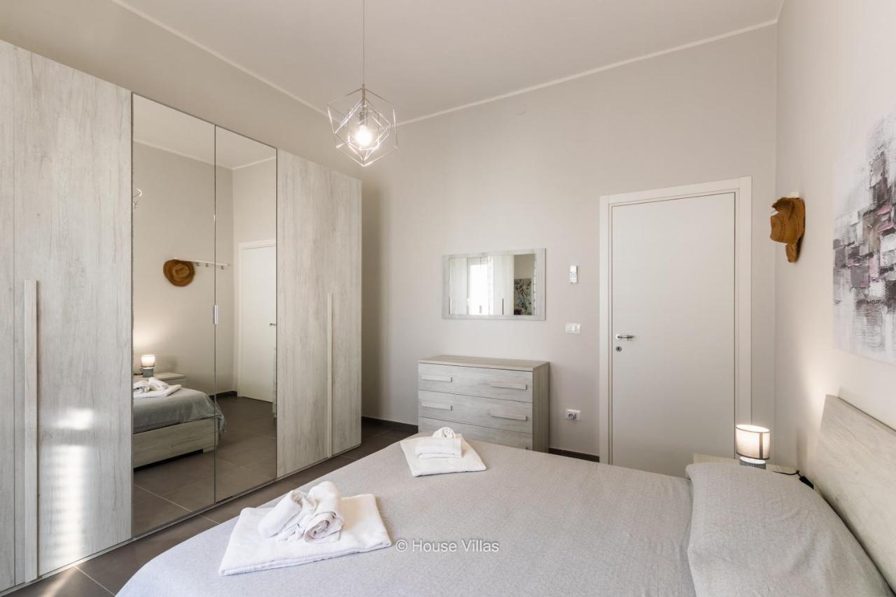 House&Villas - Villa Falaride - Falaride Sea View Avola Εξωτερικό φωτογραφία