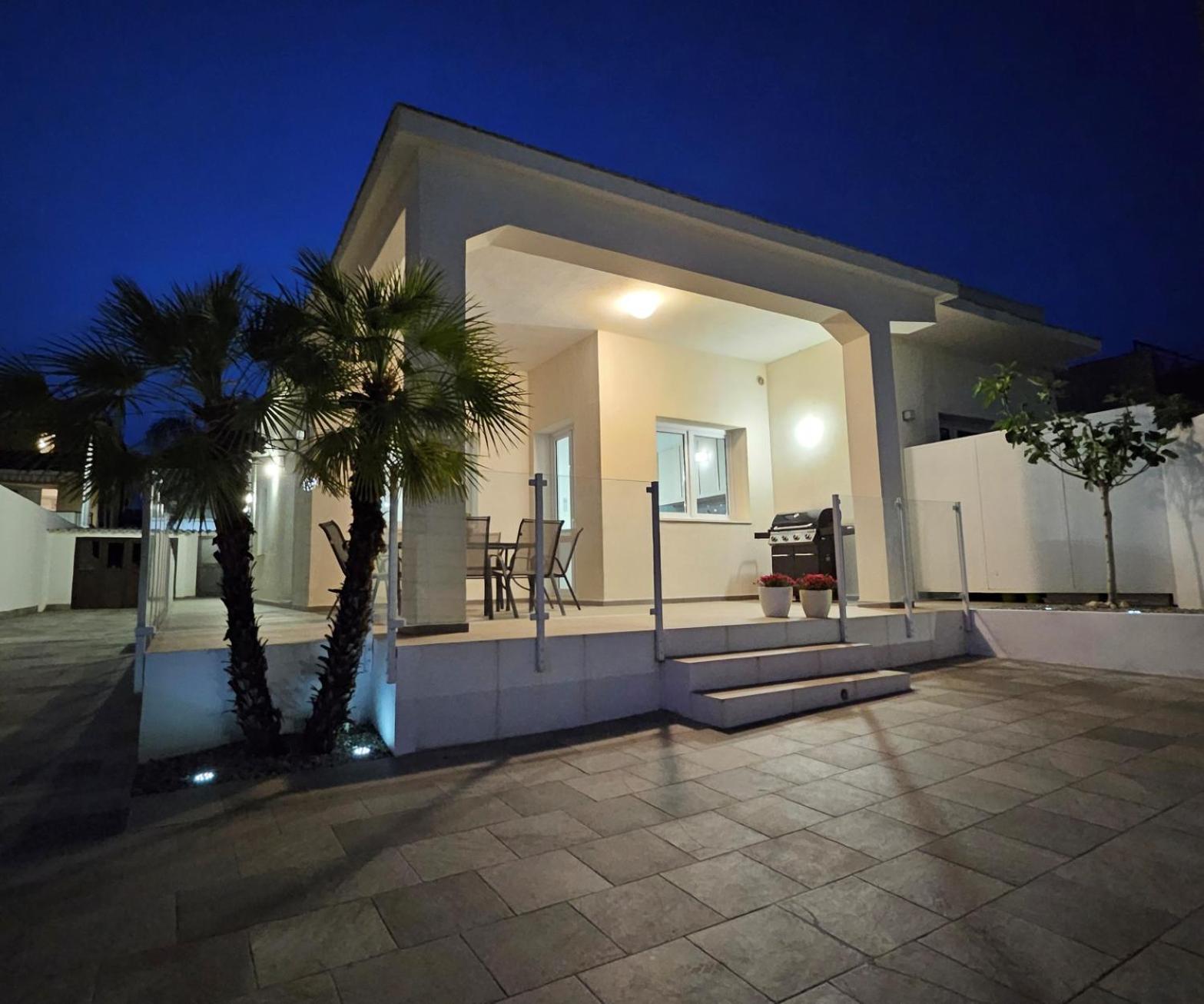 House&Villas - Villa Falaride - Falaride Sea View Avola Εξωτερικό φωτογραφία