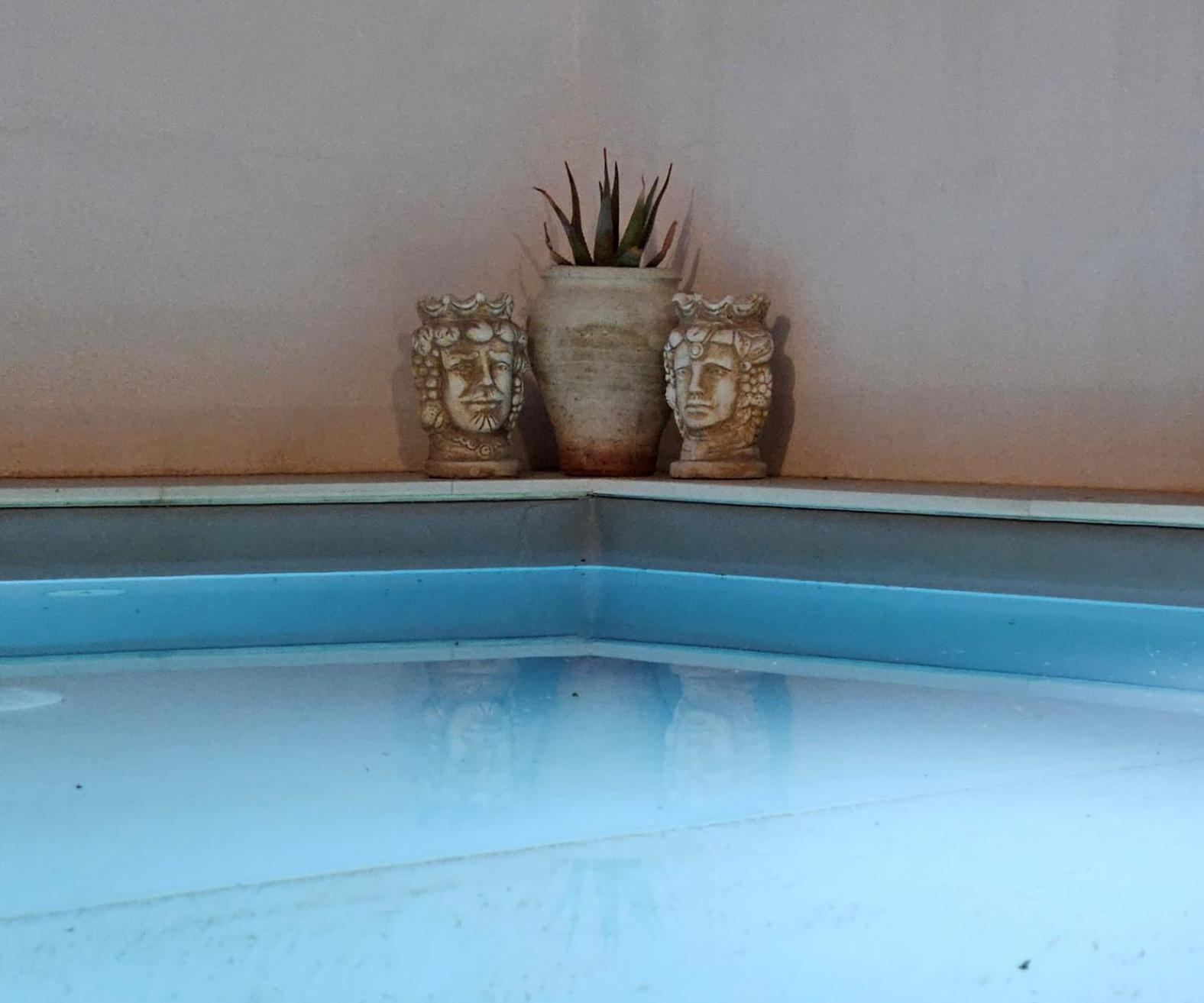 House&Villas - Villa Falaride - Falaride Sea View Avola Εξωτερικό φωτογραφία