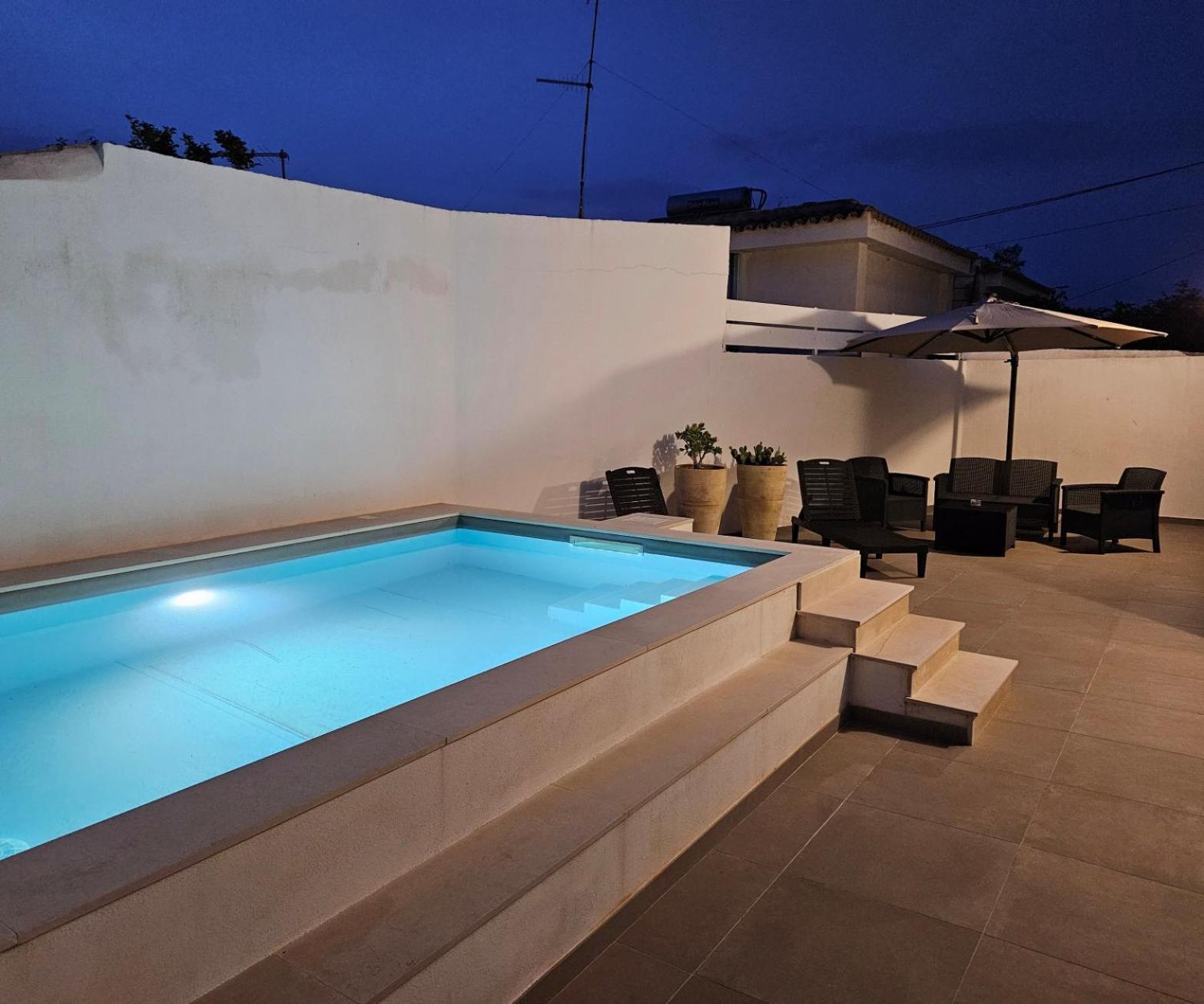 House&Villas - Villa Falaride - Falaride Sea View Avola Εξωτερικό φωτογραφία